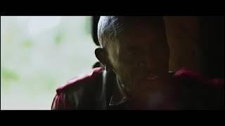 African folktales reimagined episodes 1 trailer! On Netflix