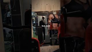 Day-9 Bulking Series | Legs & Shoulder | Athlete Abhi #bodytransformation #gymvlog #legday #shoulder