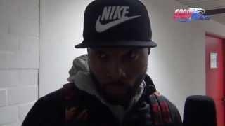 Sport Eagle TV Basketball Insiders - Tyrese Rice, BC Khimki Moscow