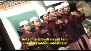 Ustadzi by KSI (Kreasi Santri Indonesia) HD