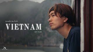 VIETNAM | Cinematic Travel Video