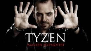 Comedy Hypnotist - Tyzen