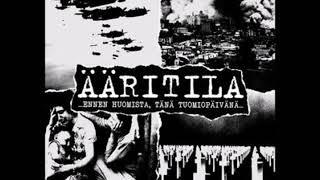 Ääritila - Mellakka