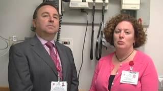 Clean 'Ville of Health - Cambridge Health Alliance: Somerville Hospital