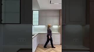 Светодиодная подсветка - must-have для вашей кухни