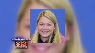 Police: Missing Pregnant Teacher Found Dead