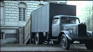 Газовые камеры нацистской Германии Nazi Germany War Crimes Gas Chambers Car Gear