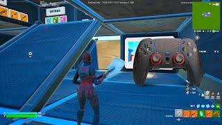 Fortnite 3v3v3v3 Go Goated Zone WarsGameplay