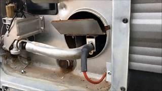 Travel Trailer Water Heater Fix