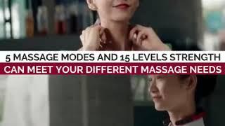 IMRELAXING™ - PORTABLE NECK MASSAGER