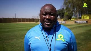 Sundowns Ladies Gear Up For Royal AM Battle! | Match Preview 