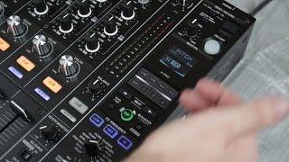 DJM900NXS2 Unboxing & First Look