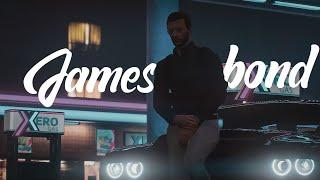 Cop Shenanigans / James On Duty / SVRP 3.0 / GTA5 Roleplay