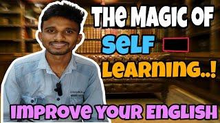 How to Speak English Fluently and Confidently | English with Bhanu