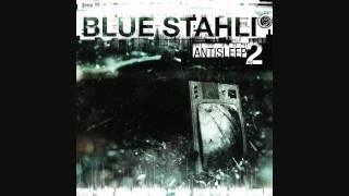 Blue Stahli - Fierce Pop Starlet