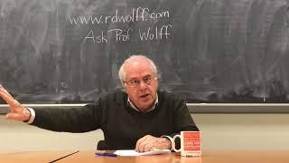 AskProfWolff: Can we have a marxist analysis of the American Civil War?