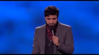 When you tell Dave about Lahore in Pakistan - Paul Chowdhry