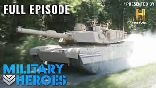 Military Innovations Changing Civilian Life | Tactical To Practical (S1, E4) | Full Episode