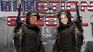 THE ELECTION SPECIAL | Pavlov VR