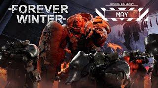 The Forever Winter - May Update: "In Honor of V-Day..."