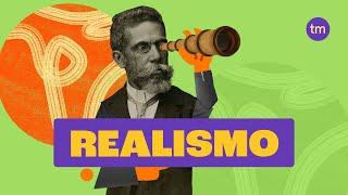 Realismo no Brasil | Literatura