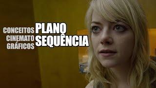 POR QUE TODO MUNDO AMA UM PLANO SEQUÊNCIA? | Conceitos Cinematográficos