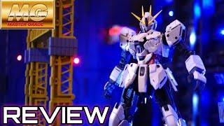 Top Tier Quality | MG Ver Ka. Narrative Gundam Review Pt. 1