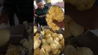 नकली Ghee खाना बंद करो️️ ऐसे बनता है 100% असली देसी घी, 1,00,000Rs/- ईनाम Indian Street Food