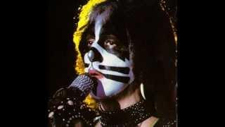 Peter Criss  -  Beth