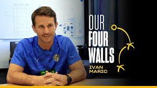 Our Four Walls: Ivan Maric