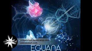 Eguana - Invisible Civilization [FULL ALBUM]