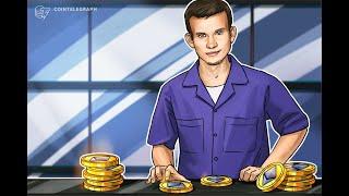 Vitalik proposes new ‘multidimensional’ Ethereum fee structure