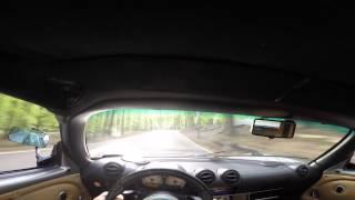 Turbo Lotus Elise POV