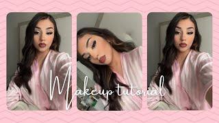 Makeup tutorial | for beginners