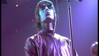 Oasis - 1999-12-11 - The Pond, Anaheim, USA