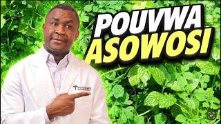 Asowosi Se Antibiotic.