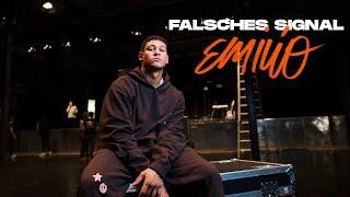 Emilio - Falsches Signal (Offizielles Musikvideo)
