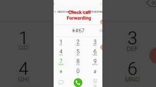 call forwarding check/কল হ্যাক হলে এখনই চেক করুন