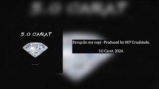 [TRAP TYPE BEAT] SYRUP (in my cup) x PROD. BY @007CRUSHINDO  $0.99 ON #amazonmusic