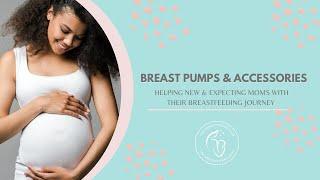 The Breastfeeding Shop  - Breast Pumps through insurance.