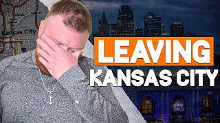 Why Are So Many People Leaving Kansas City Northland | Real Estate Market Changes You Need to Know