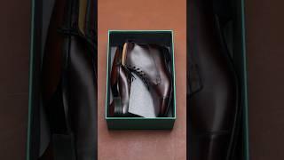 30 new arrivals just landed. Here is a closer look at the Edward Green 'Albion' abbotsshoes.com