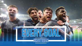 EVERY GOAL | 2022/23 CHAMPIONSHIP SEASON