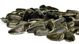 Girl ends up in hospital after eating sunflower seeds