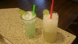 How To Make Limeade