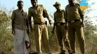 Crime File - Kannada Crime Show -  January 26 '13 - Zee Kannada TV Serial - Full Episode