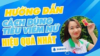 Cách Dùng Tiêu Viêm Nữ Hoàng Sơn Để Đạt Kết Quả Tốt Nhất Trong Điều Trị Viêm Nhiễm