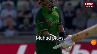 Babar x kahani suno |Mahad plays |