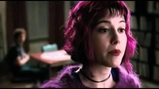 Scott Pilgrim vs. The World - "Tea Scene"