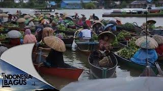 Indonesia Bagus - Banjarmasin -  Martapura